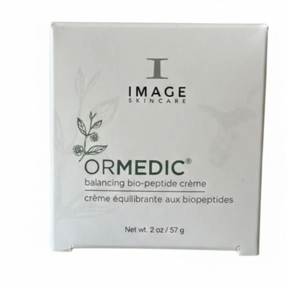 Image biopeptide creme - Picture 1 of 1